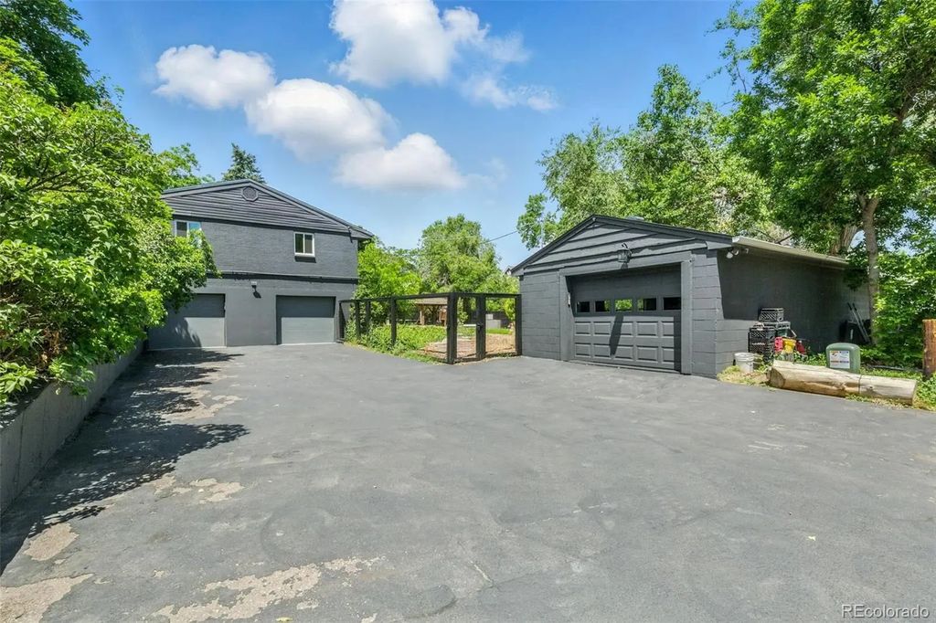 6505 W Hampden Avenue, Lakewood