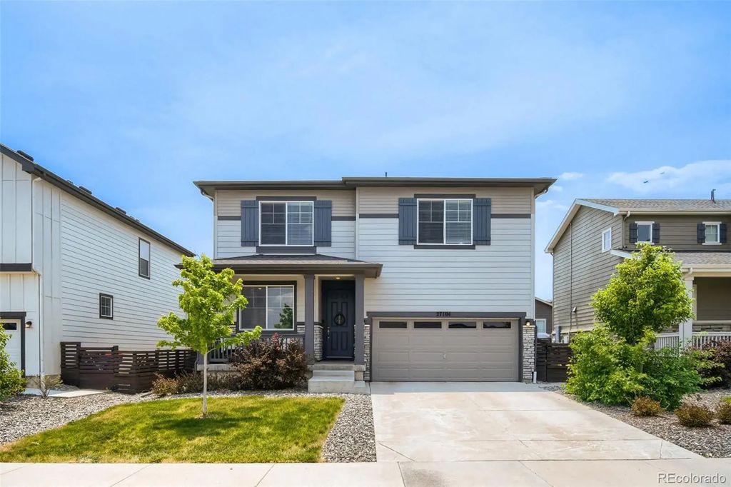 27104 E Archer Avenue, Aurora
