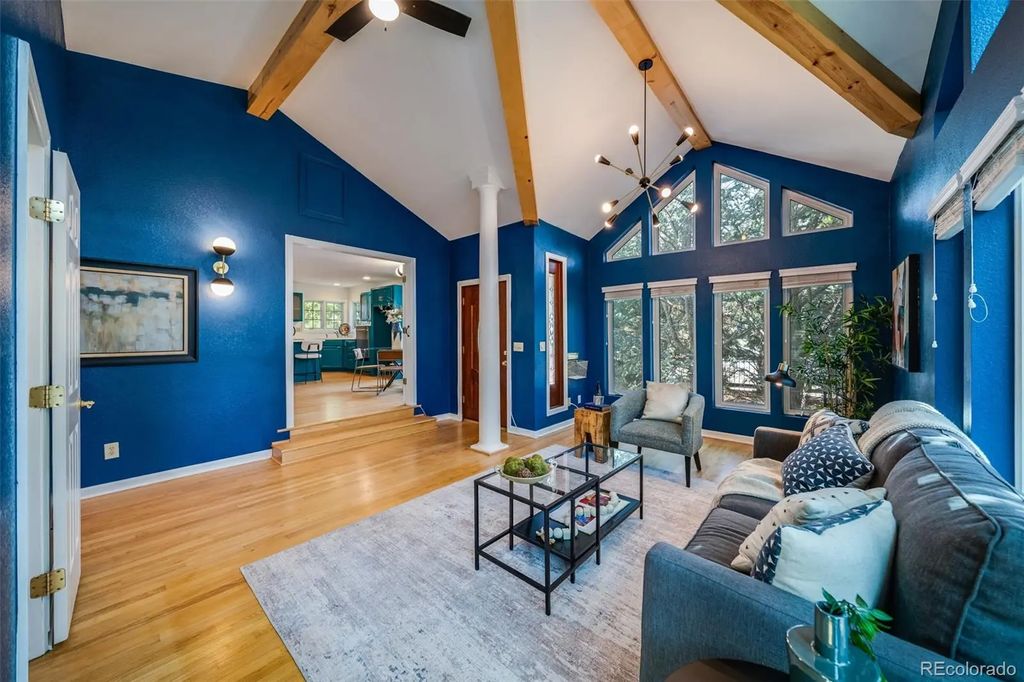 5629 S Greenwood Street, Littleton