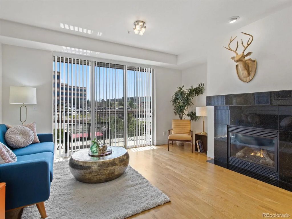 9019 E Panorama Circle D204, Englewood