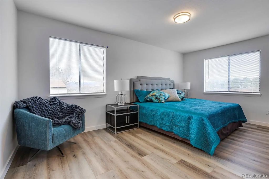 10890 W Evans Avenue 2a, Lakewood