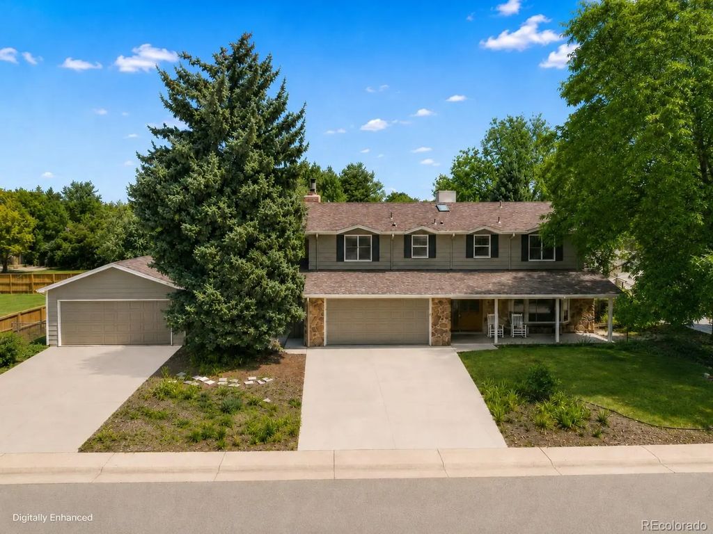 7096 S Kendall Boulevard, Littleton