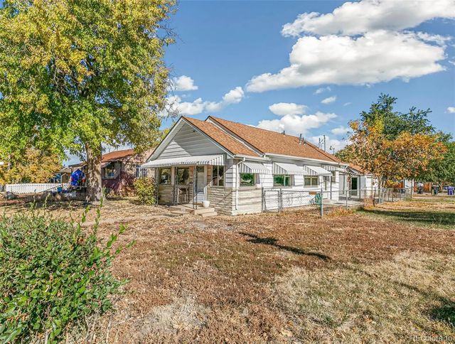 172 S Lowell Boulevard, Denver