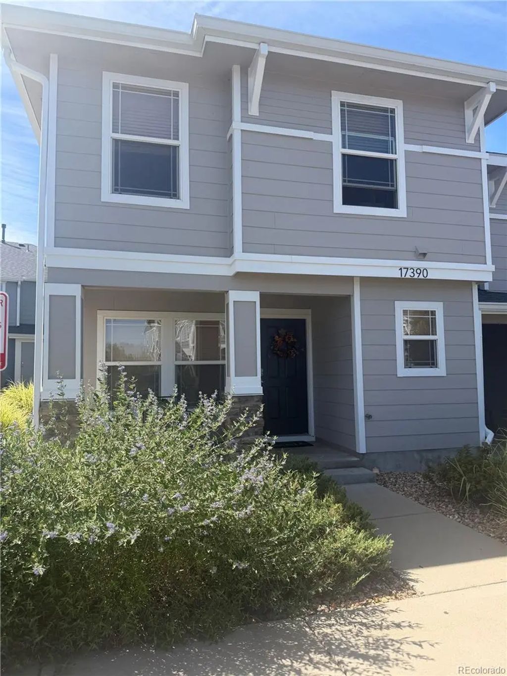 17390 Waterhouse Circle A, Parker