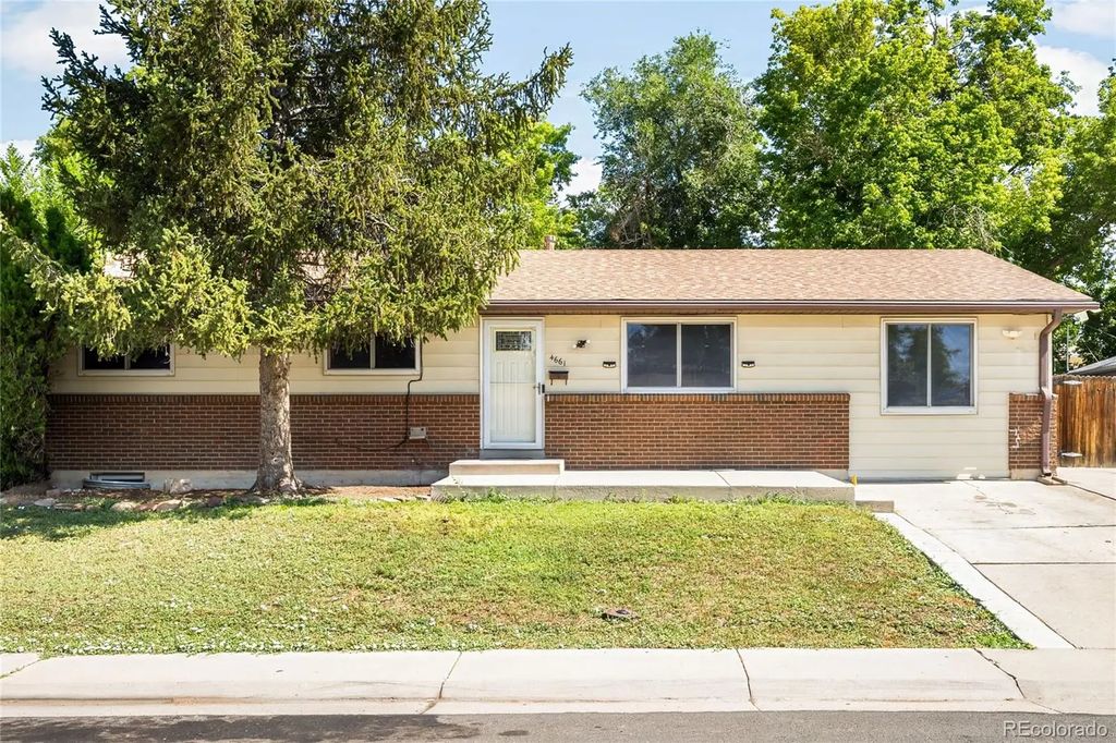 4661 Dixon Drive, Westminster