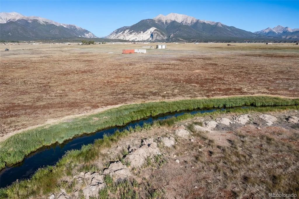 12070 County Road 280, Nathrop