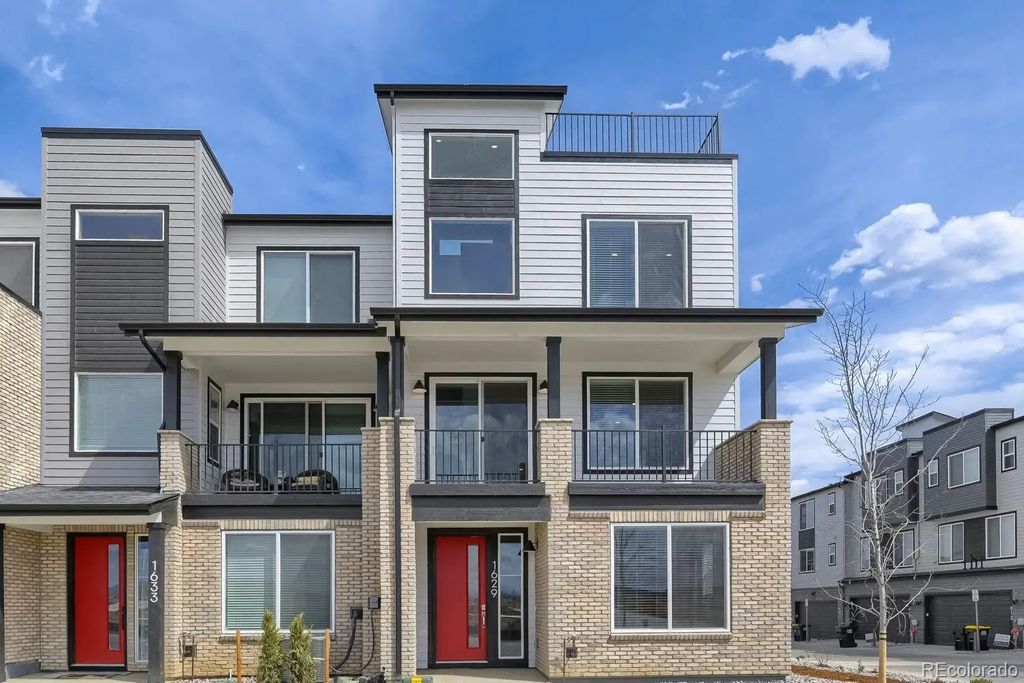 1629 Alcott Way, Broomfield