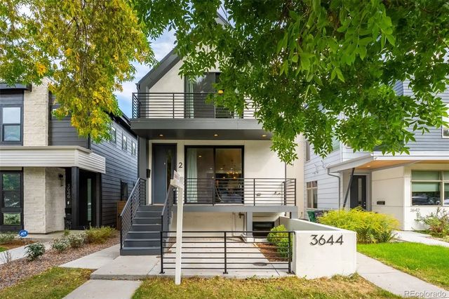 3644 Quivas Street 2, Denver