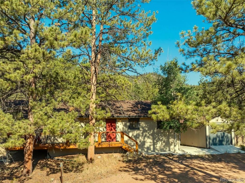 62 White Trail, Lake George