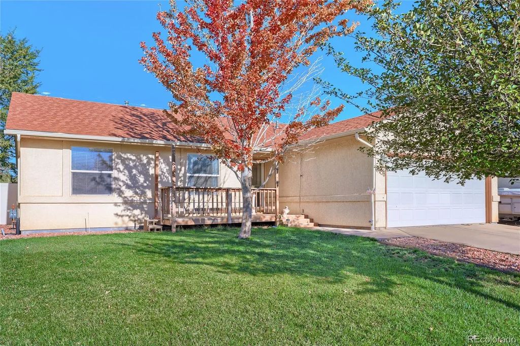 3108 Norwich Avenue, Pueblo