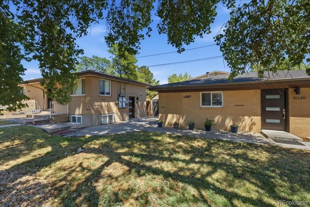 9030 Elm Court, Denver