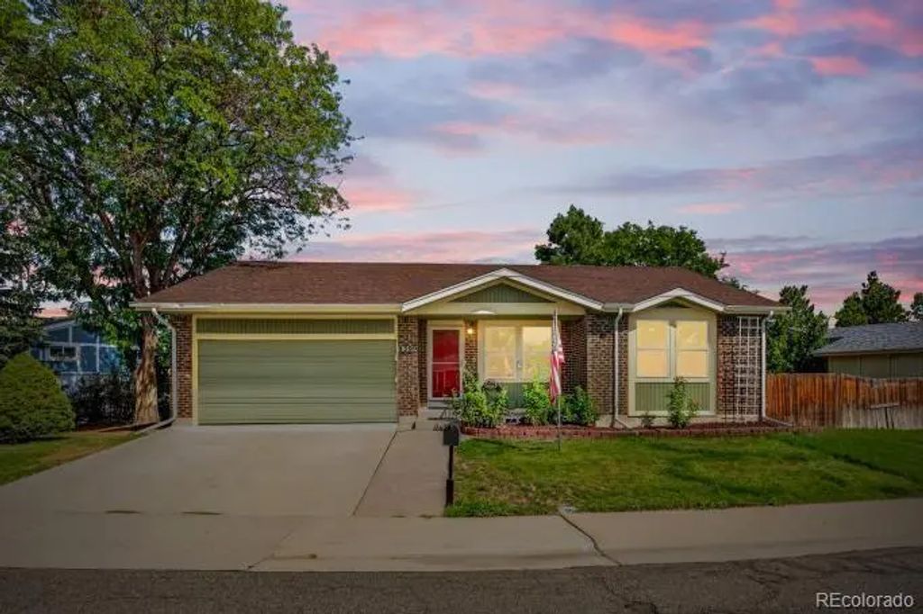 8399 W 77th Way, Arvada