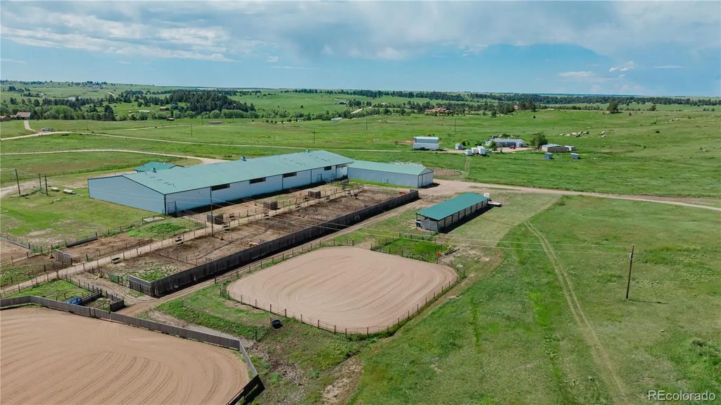 27115 County Road 13, Elizabeth