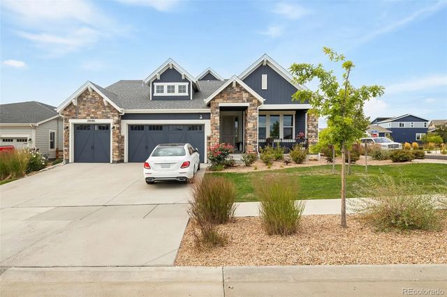 19096 W 94th Avenue, Arvada