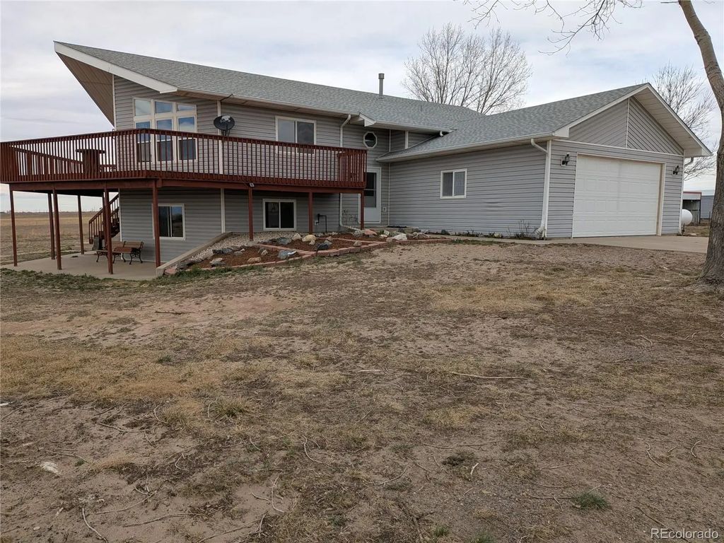 15507 County Road 10, Fort Lupton