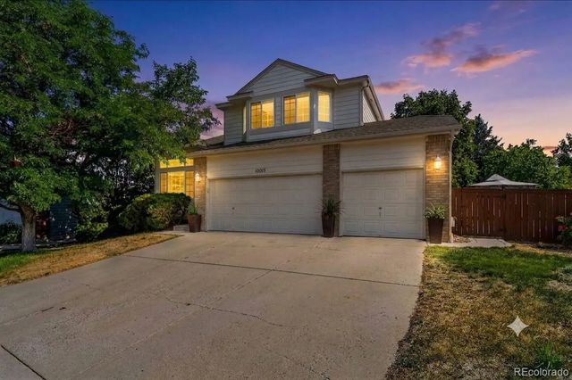 10015 Silver Maple Road, Highlands Ranch