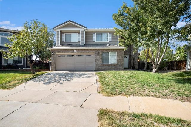 20604 E 38th Place, Denver