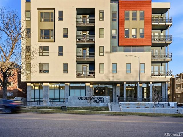 2374 S University Boulevard 311, Denver