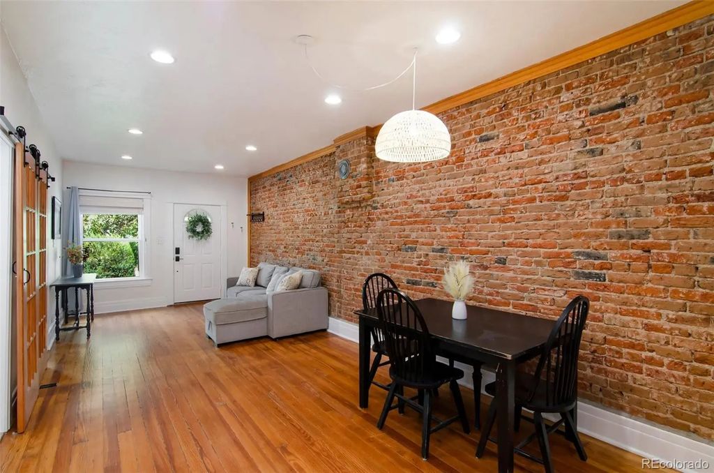 3034 N High Street, Denver
