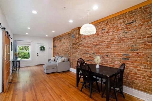 3034 N High Street, Denver
