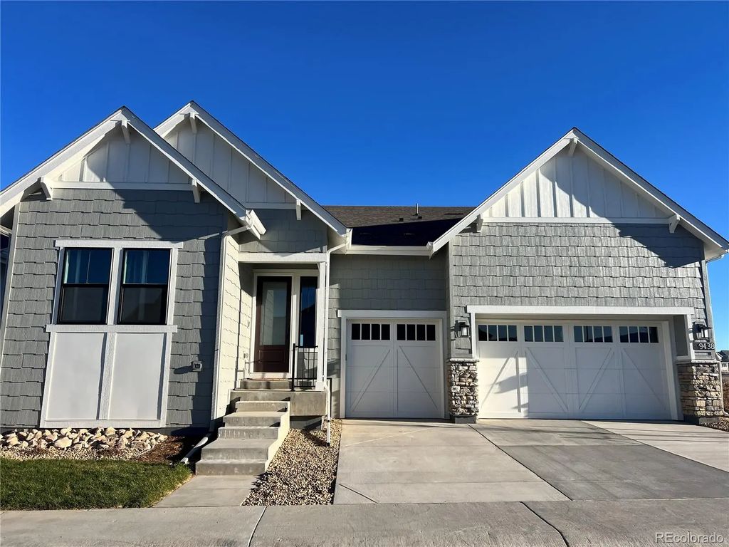 9438 Lake Breeze Drive, Littleton
