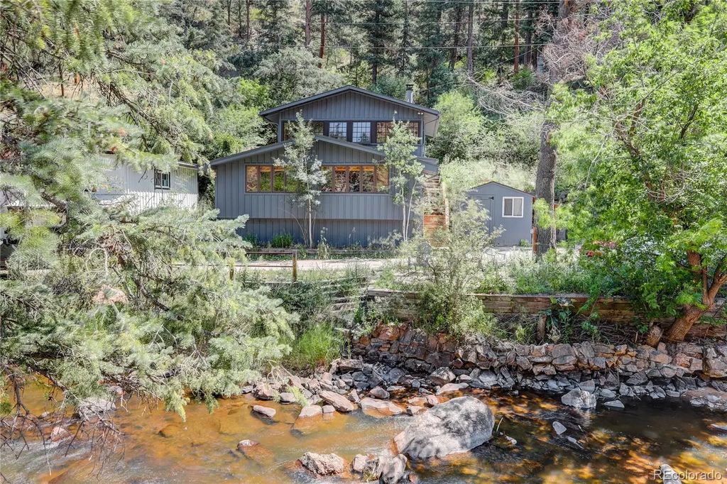 27154 Highway 74, Evergreen