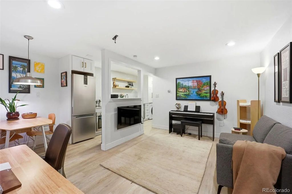 148 S Emerson Street 104, Denver