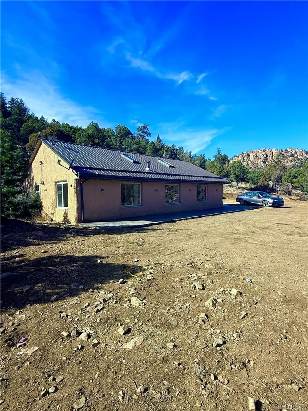 497 Fowler Drive, Westcliffe