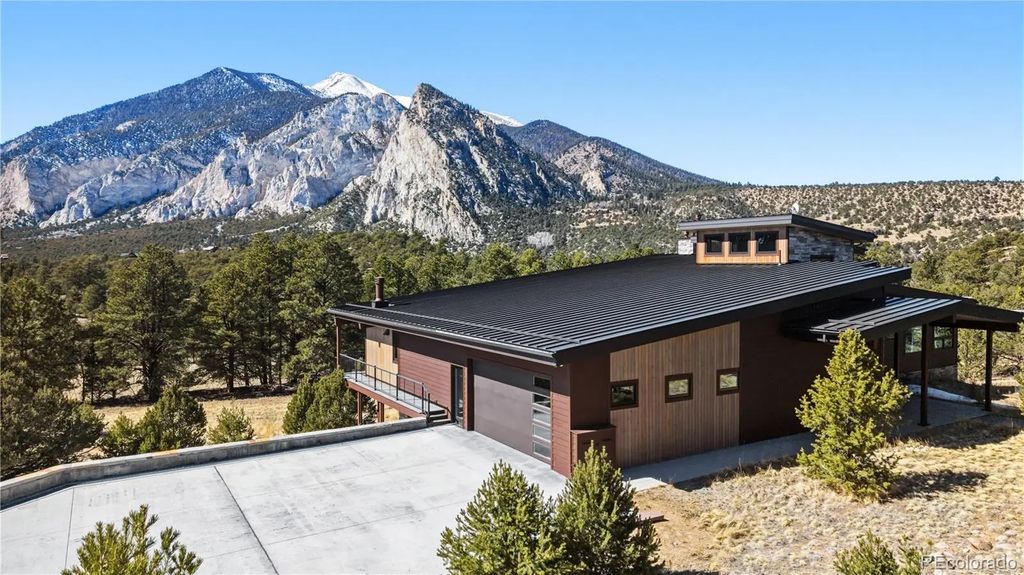 21261 Broadview Road, Nathrop