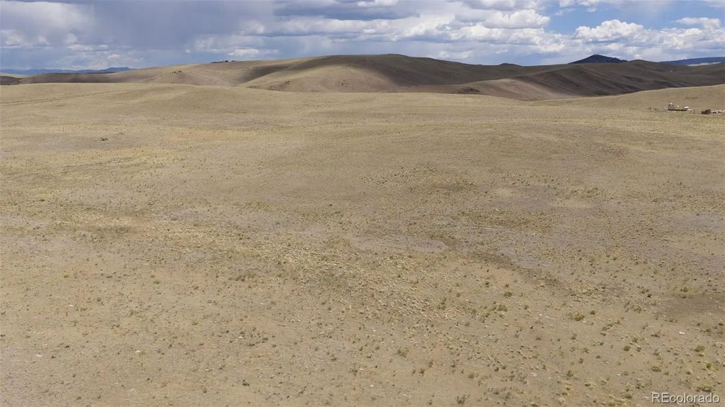 Lot 4464 Omaha Trail, Hartsel