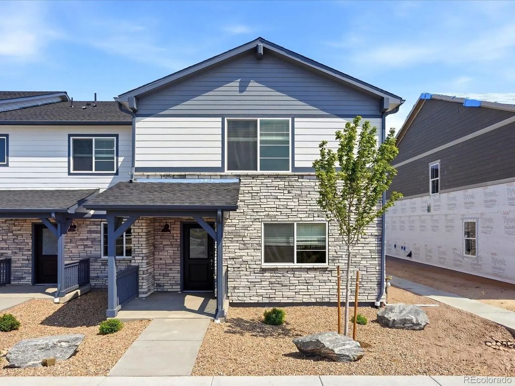 21247 E 65th Avenue, Aurora