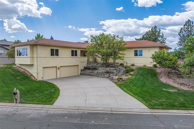 2255 Gambrell Lane, Colorado Springs