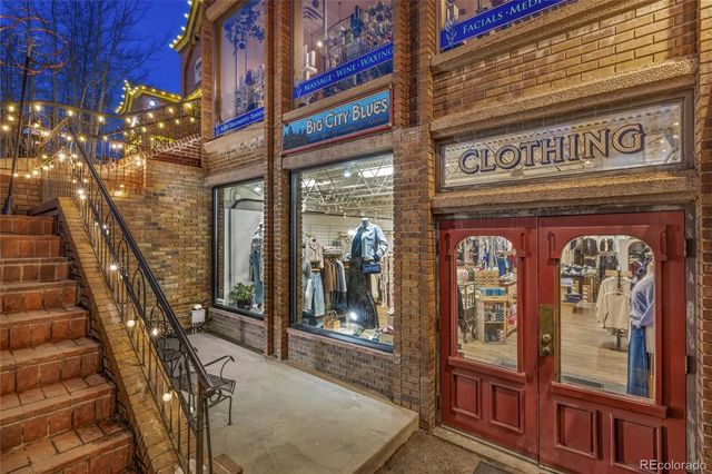 224 S Main Street Rp1, Breckenridge