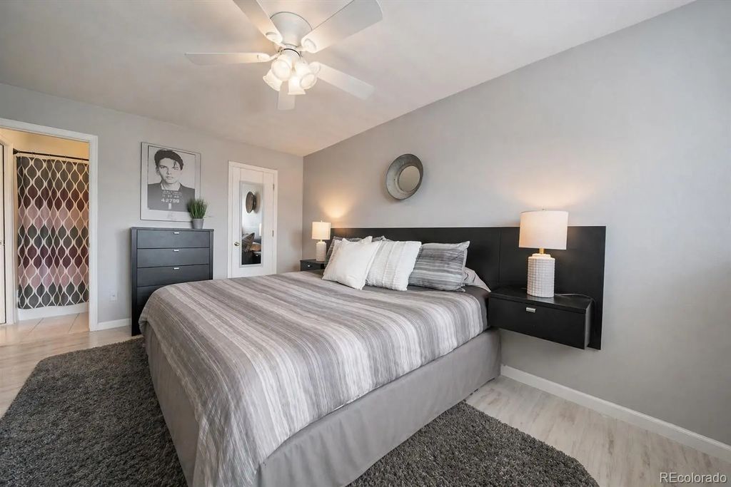 8798 Chase Drive 4, Arvada