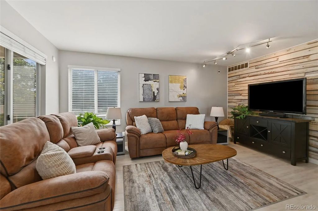 8798 Chase Drive 4, Arvada