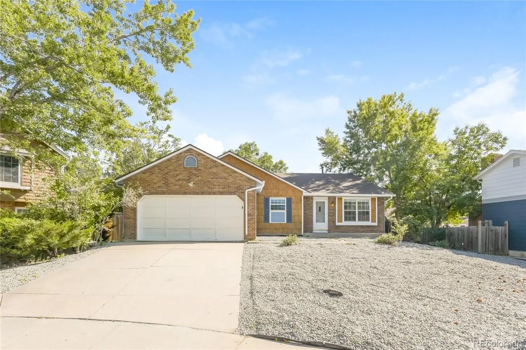 4050 S Espana Way, Aurora