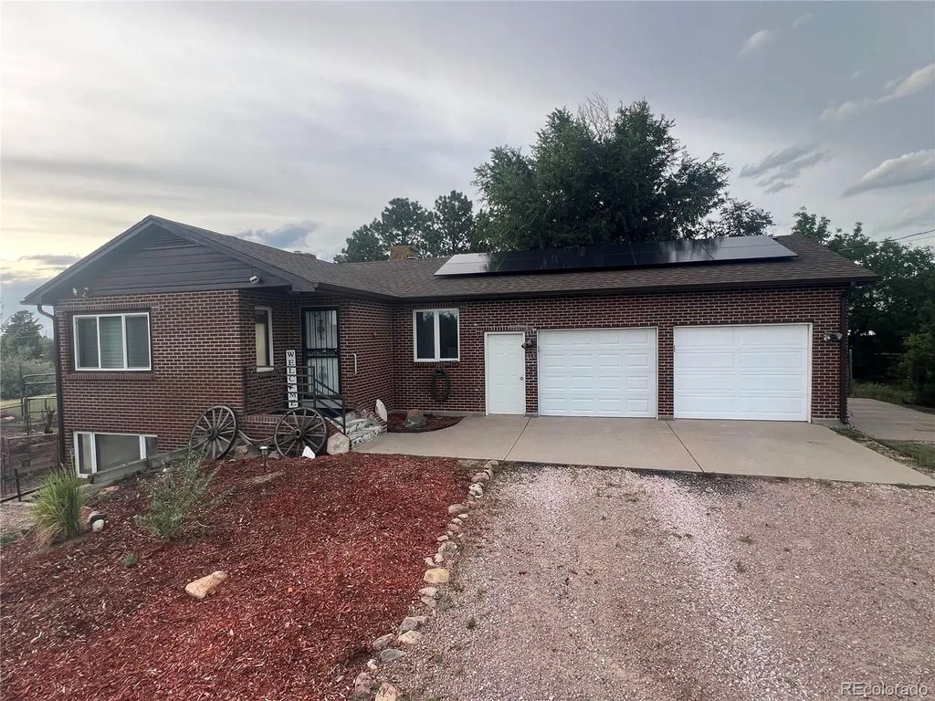 6785 S Pitkin Street, Foxfield