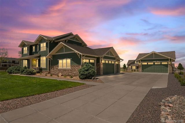 430 Sheldon Avenue, Castle Rock