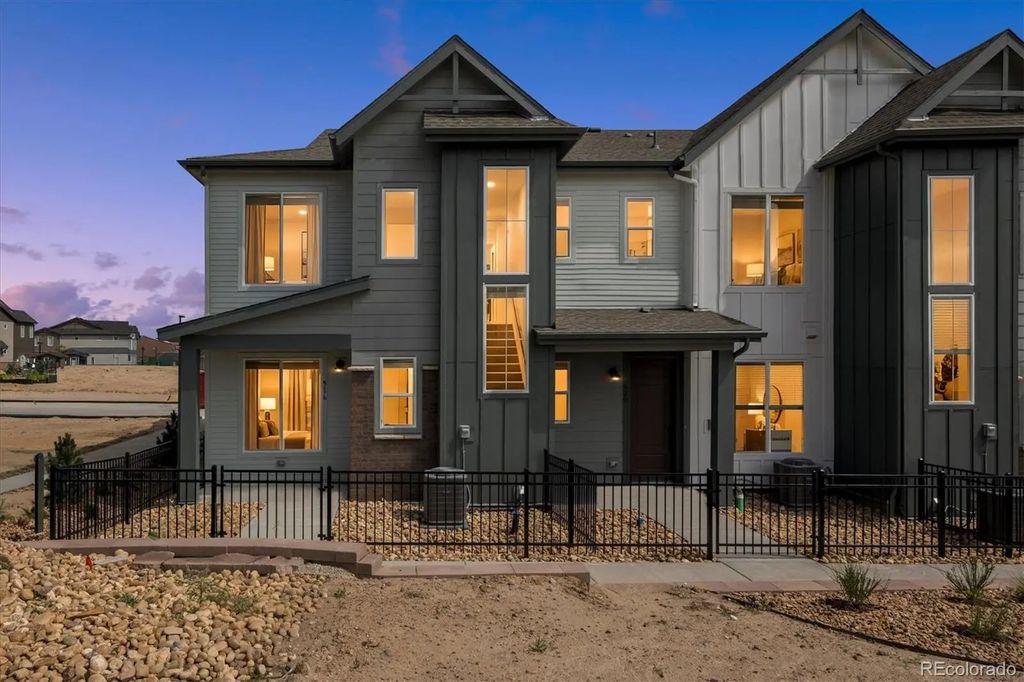 516 Luton Drive, Castle Pines