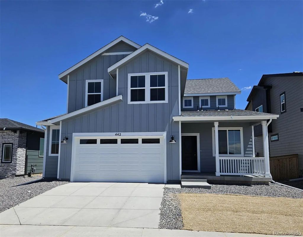 442 Grey Rock Street, Brighton