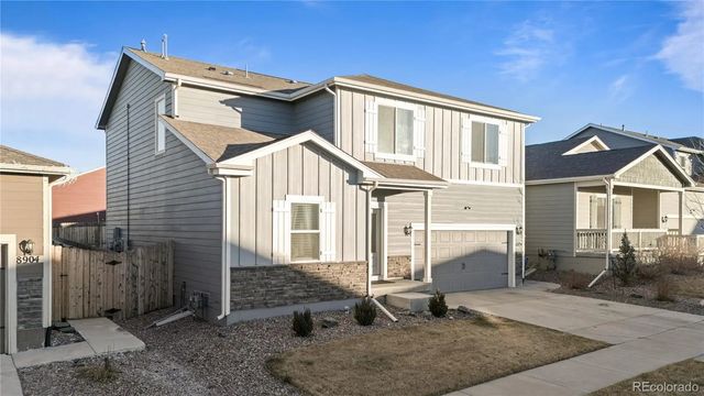 8894 Ventura Court, Commerce City