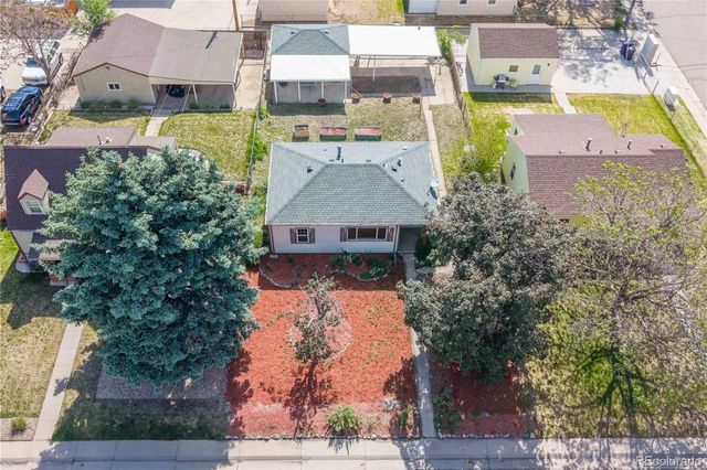 4906 Tejon Street, Denver