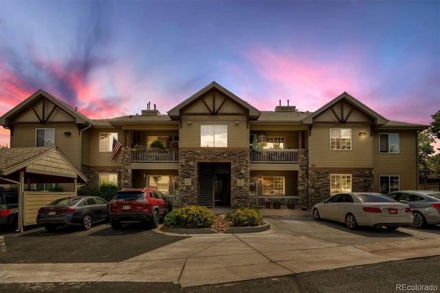 10473 W Hampden Avenue 101, Denver