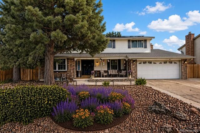 4506 S Wolff Street, Denver