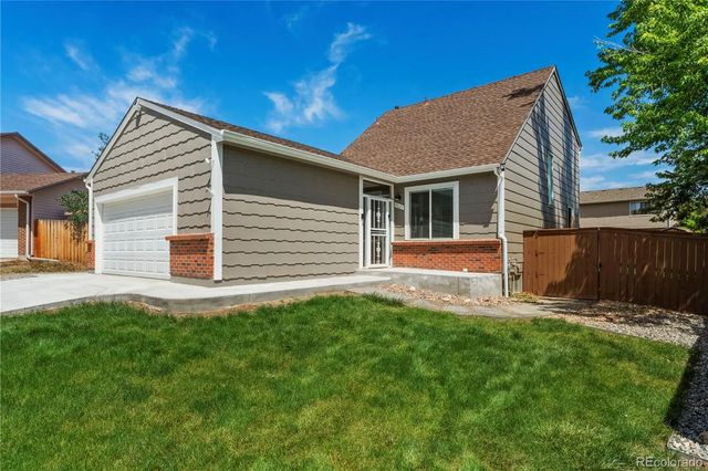 9621 Orangewood Drive, Denver