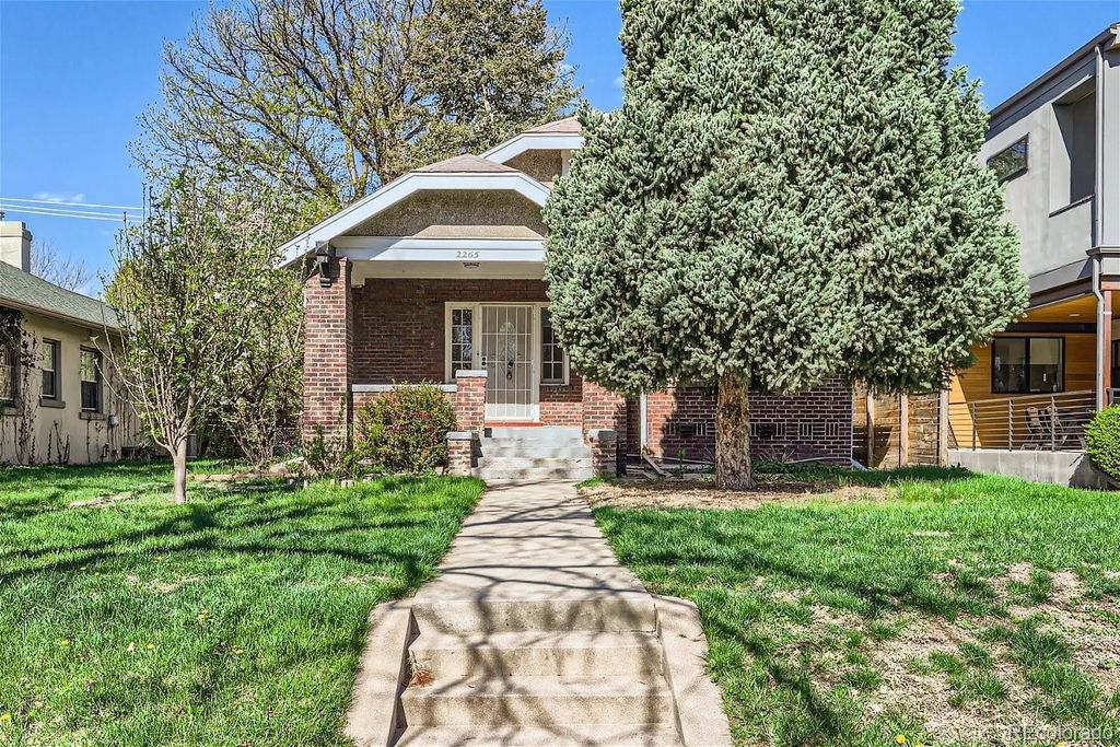 2265 Ivy Street, Denver