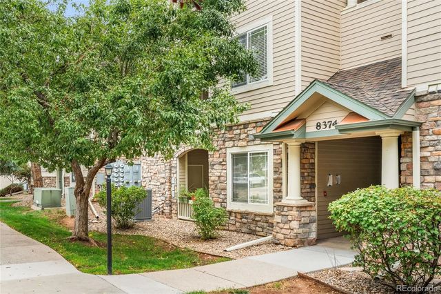8374 S Holland Way 206, Littleton
