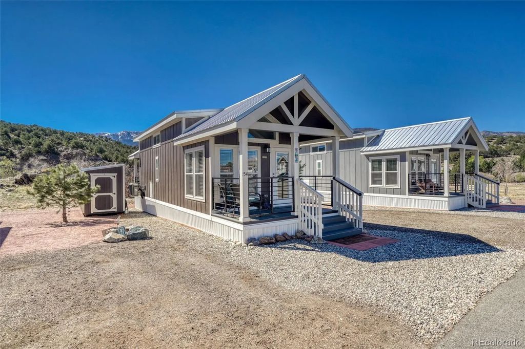 6507 County Road 102, Salida