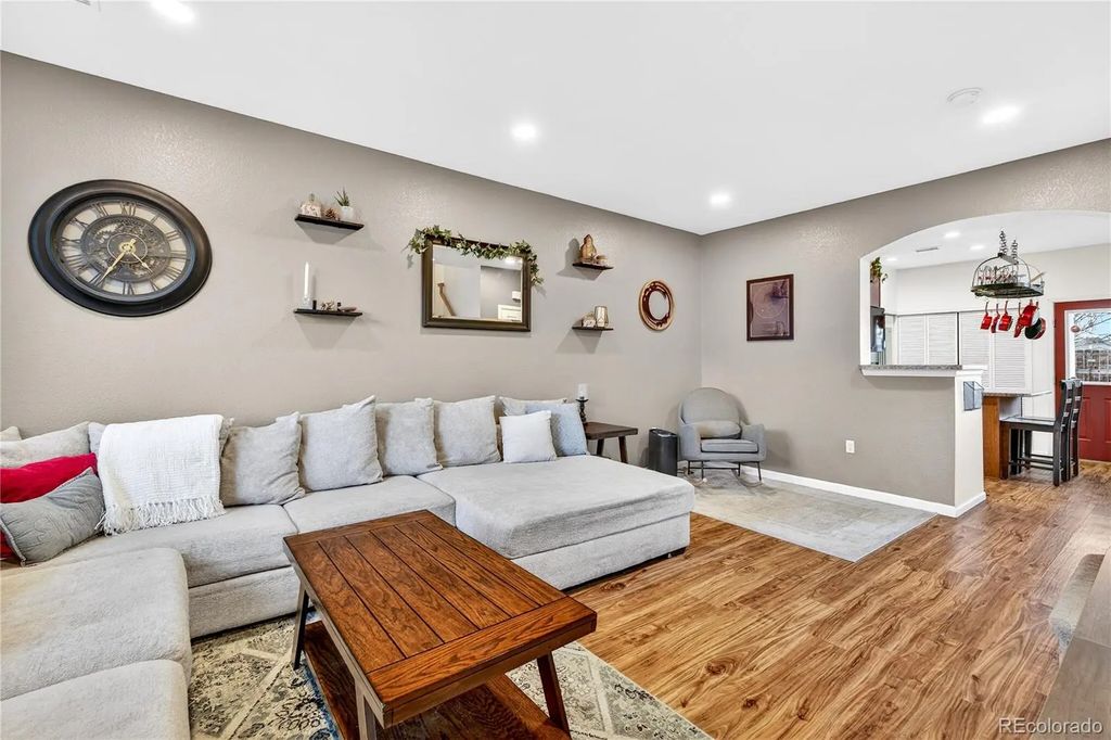 12767 Ivanhoe Street, Thornton