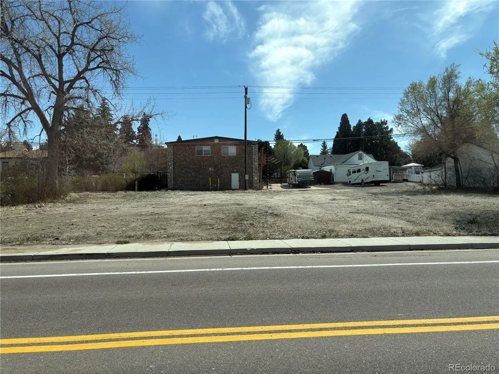 508 Front Street, Castle Rock